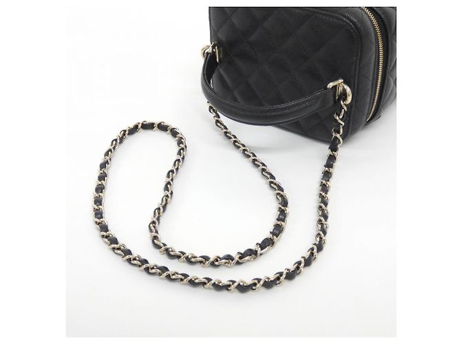 Borsa Chanel AS2362 Nero - vista 6
