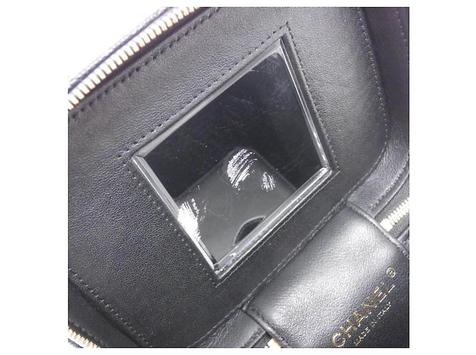 Borsa Chanel AS2362 Nero - vista 8