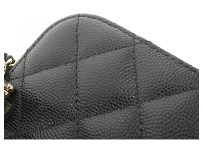 Borsa Chanel AS2362 Nero - vista 9