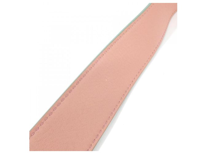Tracolla Fendi Strap You 8AV077 Nero - vista 3