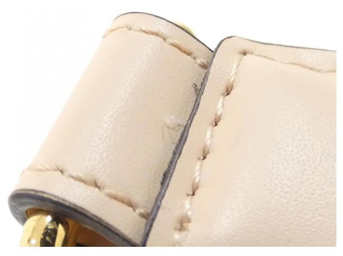 Fendi Strap You 8AV386 AJPE Rosa - vista 4