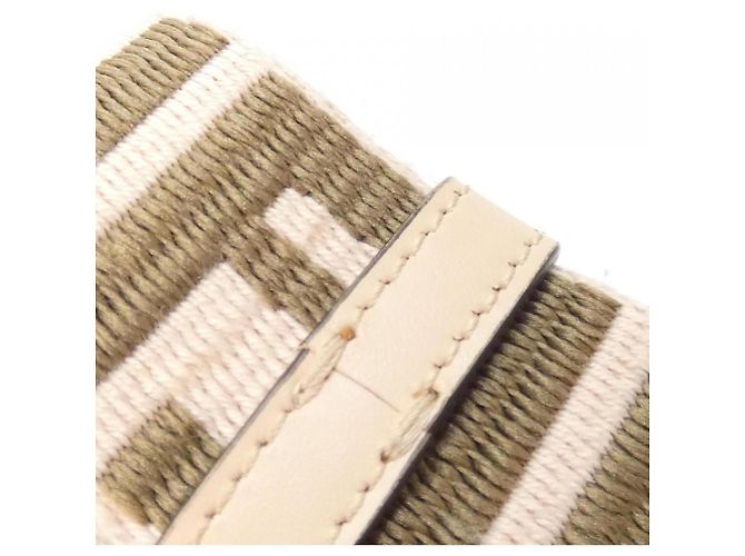 Fendi Strap You 8AV386 AJPE Rosa - vista 6