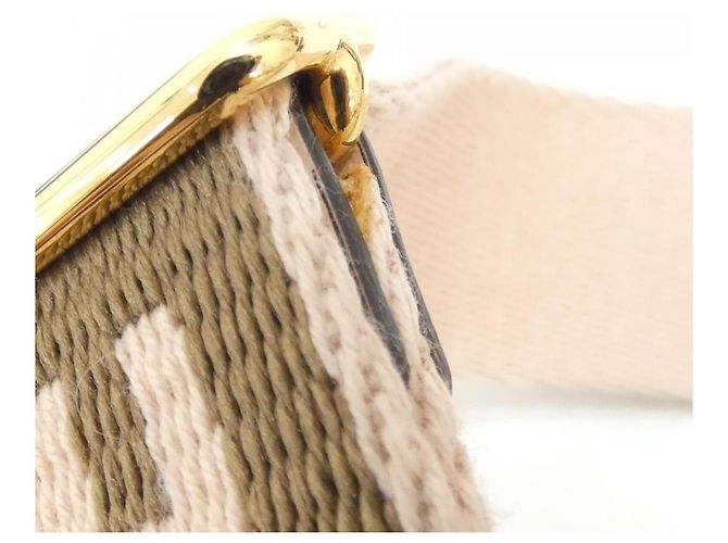 Fendi Strap You 8AV386 AJPE Rosa - vista 7