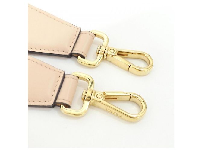 Fendi Strap You 8AV386 AJPE Rosa - vista 8