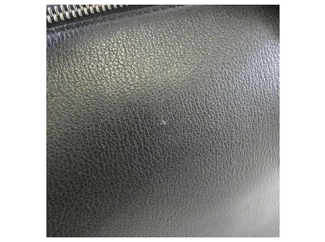 Borsa Fendi By The Way Nero - vista 4
