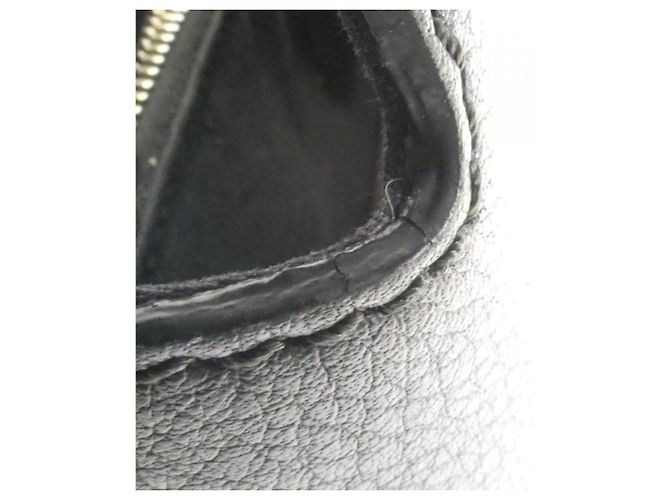 Borsa Fendi By The Way Nero - vista 5