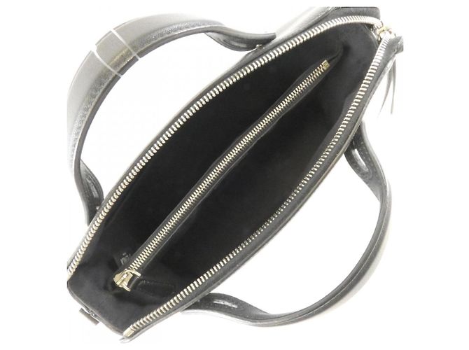 Borsa Fendi By The Way Nero - vista 7