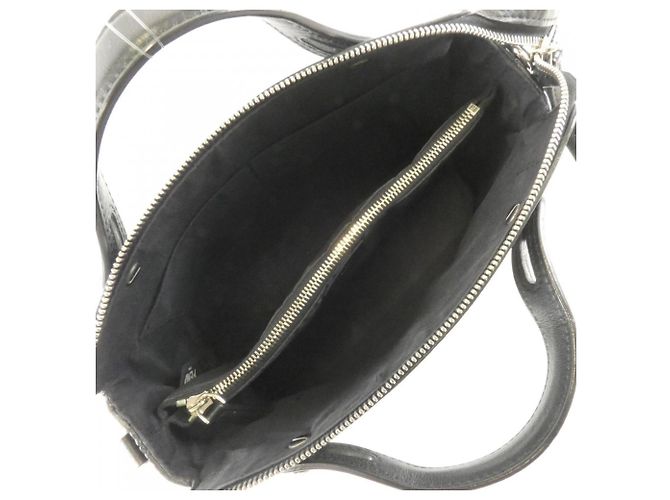 Borsa Fendi By The Way 8BL124 1D5 Nero - vista 10