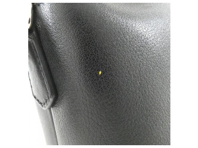 Borsa Fendi By The Way 8BL124 1D5 Nero - vista 5