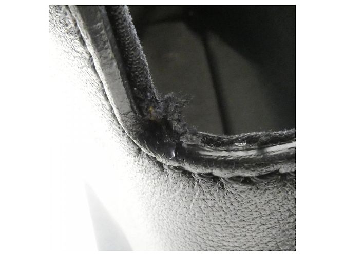 Borsa Fendi By The Way 8BL124 1D5 Nero - vista 7