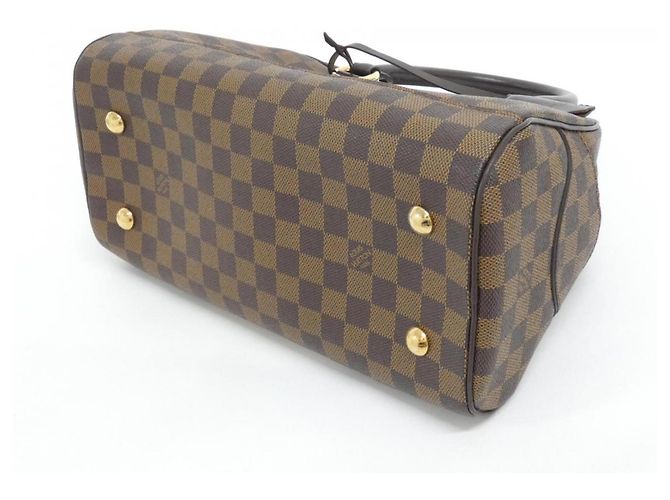 Bolso Louis Vuitton Damier Duomo N60008 Damier ebene - vista 2