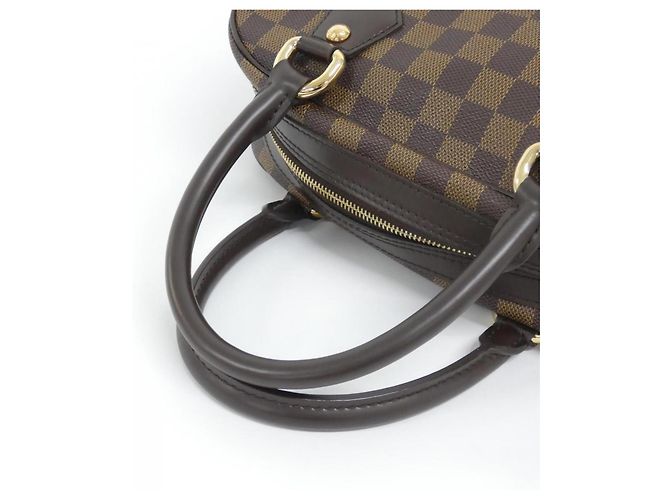 Bolso Louis Vuitton Damier Duomo N60008 Damier ebene - vista 5