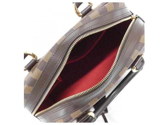 Bolso Louis Vuitton Damier Duomo N60008 Damier ebene - vista 6