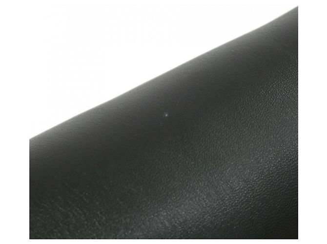 Borsa a tracolla Louis Vuitton Twist MM M22785 Nero - vista 5