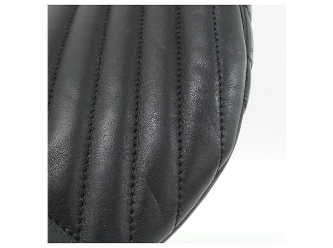 Bumbag New Wave Louis Vuitton Nero - vista 4