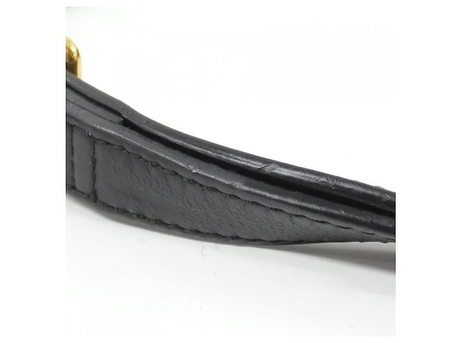 Bumbag New Wave Louis Vuitton Nero - vista 7