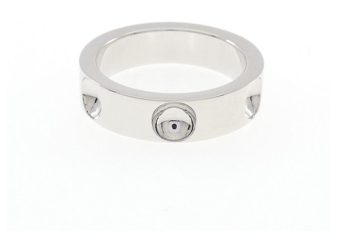Louis Vuitton Petite Bague Empreinte Ring - Ansicht 2
