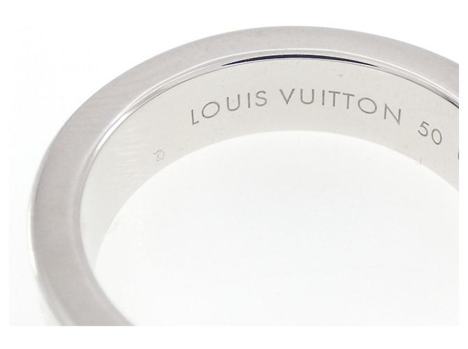 Louis Vuitton Petite Bague Empreinte Ring - Ansicht 3