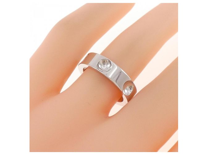 Louis Vuitton Petite Bague Empreinte Ring - Ansicht 4