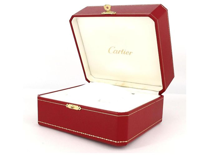 Reloj de Pulsera Cartier Must Colisée SM GP Quartz - vista 8