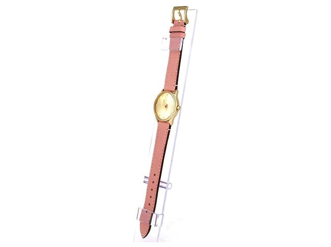 Gucci G-Timeless GP 126.5 Quarz-Uhr - Ansicht 2