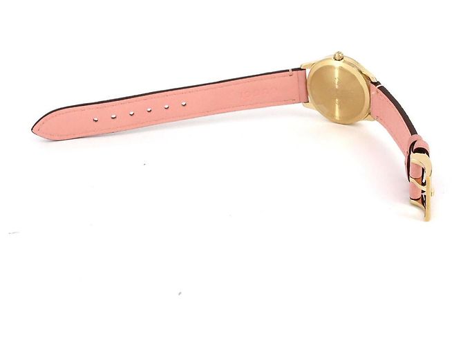 Gucci G-Timeless GP 126.5 Quarz-Uhr - Ansicht 7
