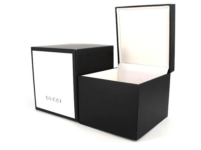 Gucci G-Timeless GP 126.5 Quarz-Uhr - Ansicht 8
