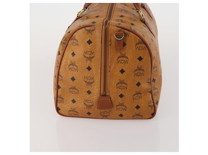 MCM Vicetos logogram boston 40 - vista 3
