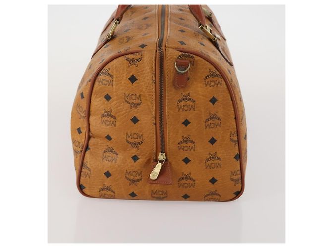 MCM Vicetos logogram boston 40 - vista 4