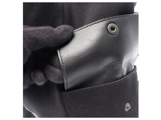 Sac à dos/Sac à main Bottega Veneta Intrecciato - vue 10