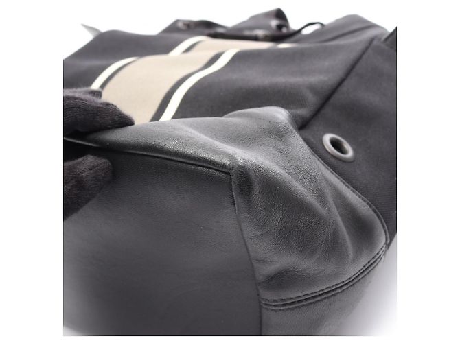 Sac à dos/Sac à main Bottega Veneta Intrecciato - vue 11
