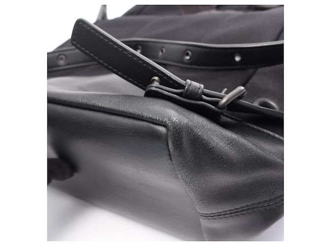Sac à dos/Sac à main Bottega Veneta Intrecciato - vue 13