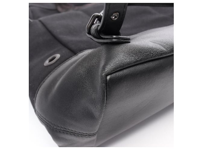 Sac à dos/Sac à main Bottega Veneta Intrecciato - vue 14