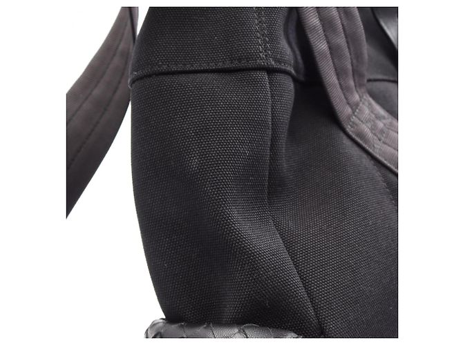 Sac à dos/Sac à main Bottega Veneta Intrecciato - vue 15