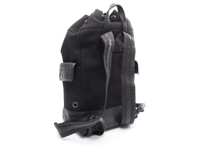 Sac à dos/Sac à main Bottega Veneta Intrecciato - vue 2