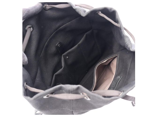 Sac à dos/Sac à main Bottega Veneta Intrecciato - vue 3