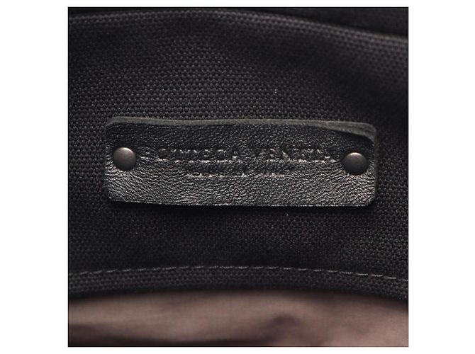 Sac à dos/Sac à main Bottega Veneta Intrecciato - vue 4