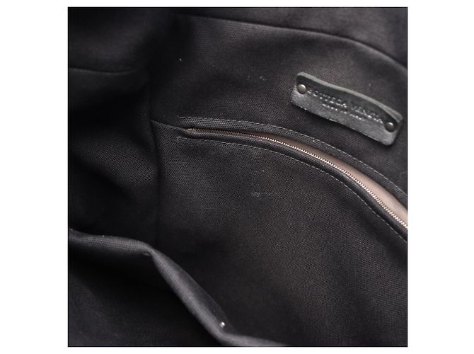 Sac à dos/Sac à main Bottega Veneta Intrecciato - vue 5