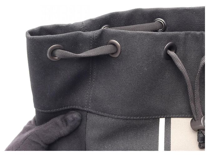 Sac à dos/Sac à main Bottega Veneta Intrecciato - vue 7