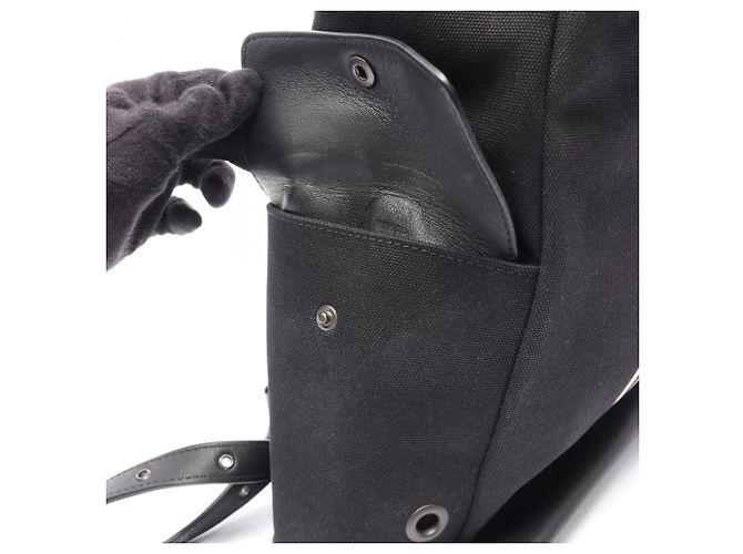 Sac à dos/Sac à main Bottega Veneta Intrecciato - vue 9