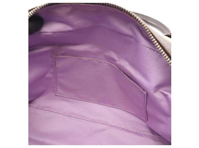 Bulgari Borsa Bvlgari BVLGARI Logomania Marrone Beige - vista 6
