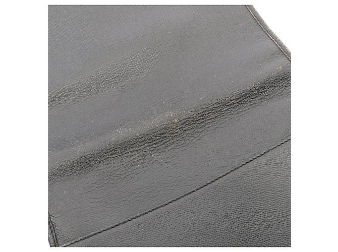 Borsa a Spalla Louis Vuitton Andrey Nero Grigio - vista 9