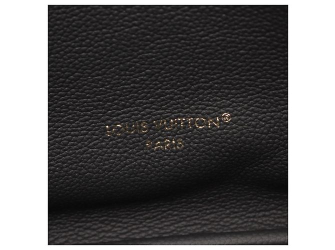 Borsa Tote Louis Vuitton Neverfull Inside Out MM Marrone Nero - vista 4