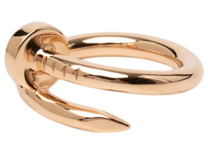 Cartier Juste un Clou Ring - Ansicht 2