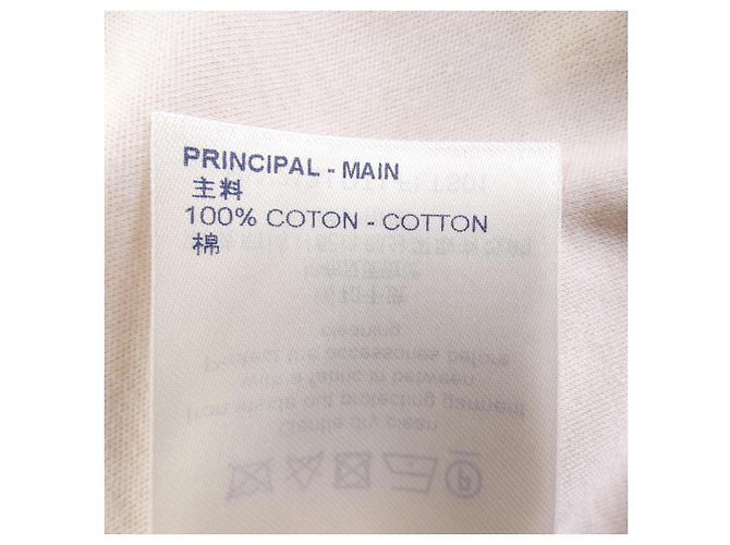 Top Louis Vuitton Rosa - vista 3
