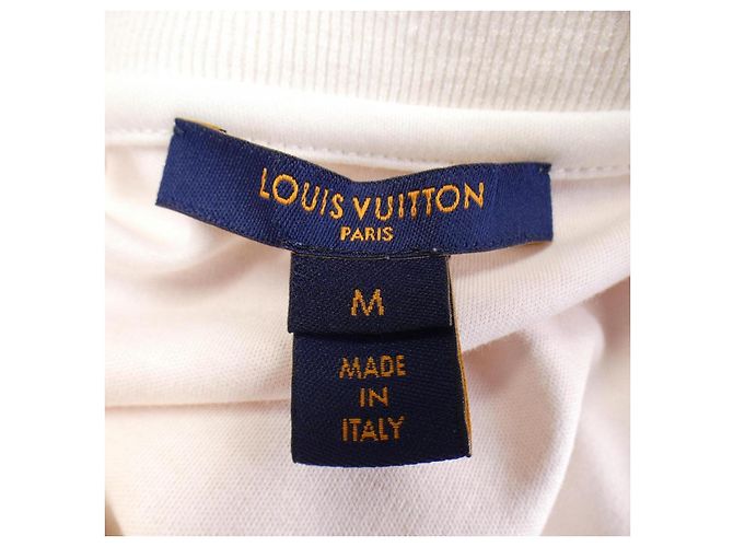 Top Louis Vuitton Rosa - vista 4
