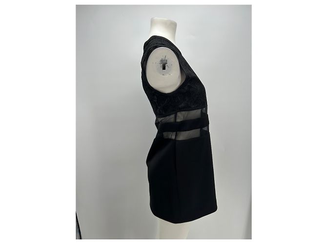 Autre Marque CAMEO Schwarzes Kleid - Ansicht 4