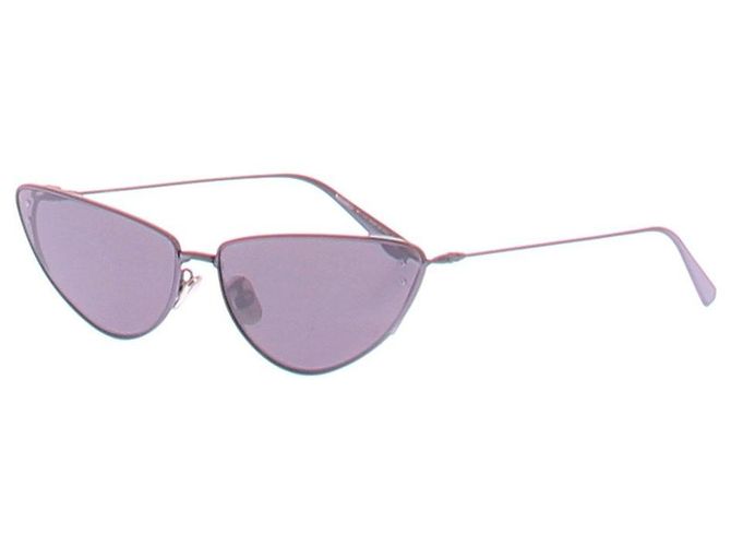 Christian Dior Gafas de sol negras Negro - vista 2