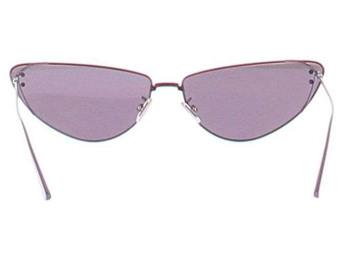 Christian Dior Gafas de sol negras Negro - vista 3