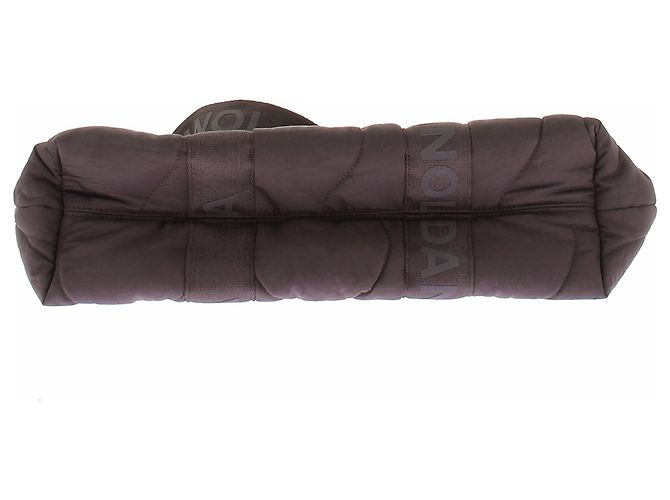 Autre Marque ADANOLA Stepptasche braun Polyester - Ansicht 6